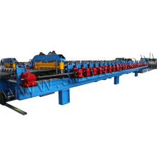 High Speed Track Cutting Roofing Roll Forming Machine